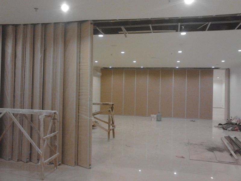 harga partisi geser