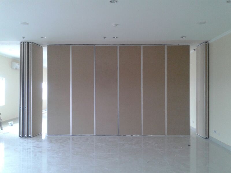 harga partisi geser