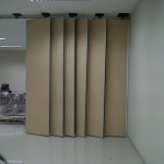 harga partisi geser