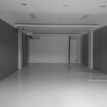 tips memilih pintu lipat & partisi geser untuk hunian minimalis