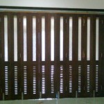 galeri pintu lipat