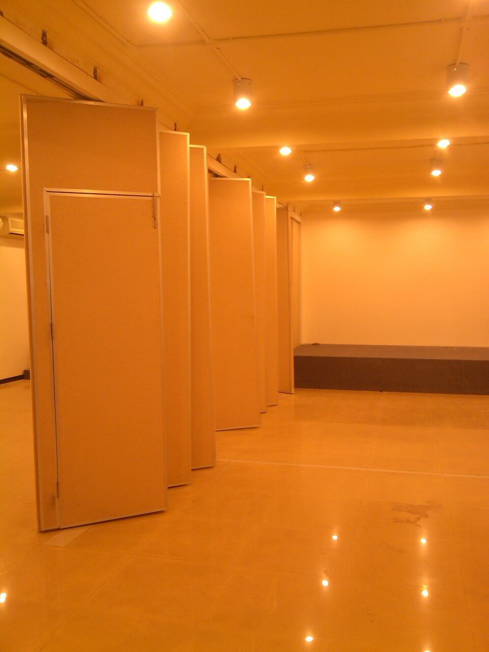 keajaiban pintu lipat