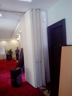 kelebihan dari partisi geser yang perlu untuk anda ketahui