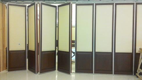 trik jitu dalam memilih partisi geser