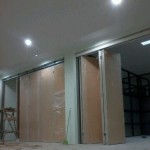 tempat jual pintu lipat partisi geser