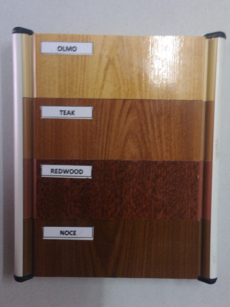 pintu lipat pvc