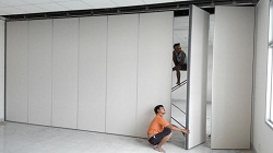 harga partisi geser